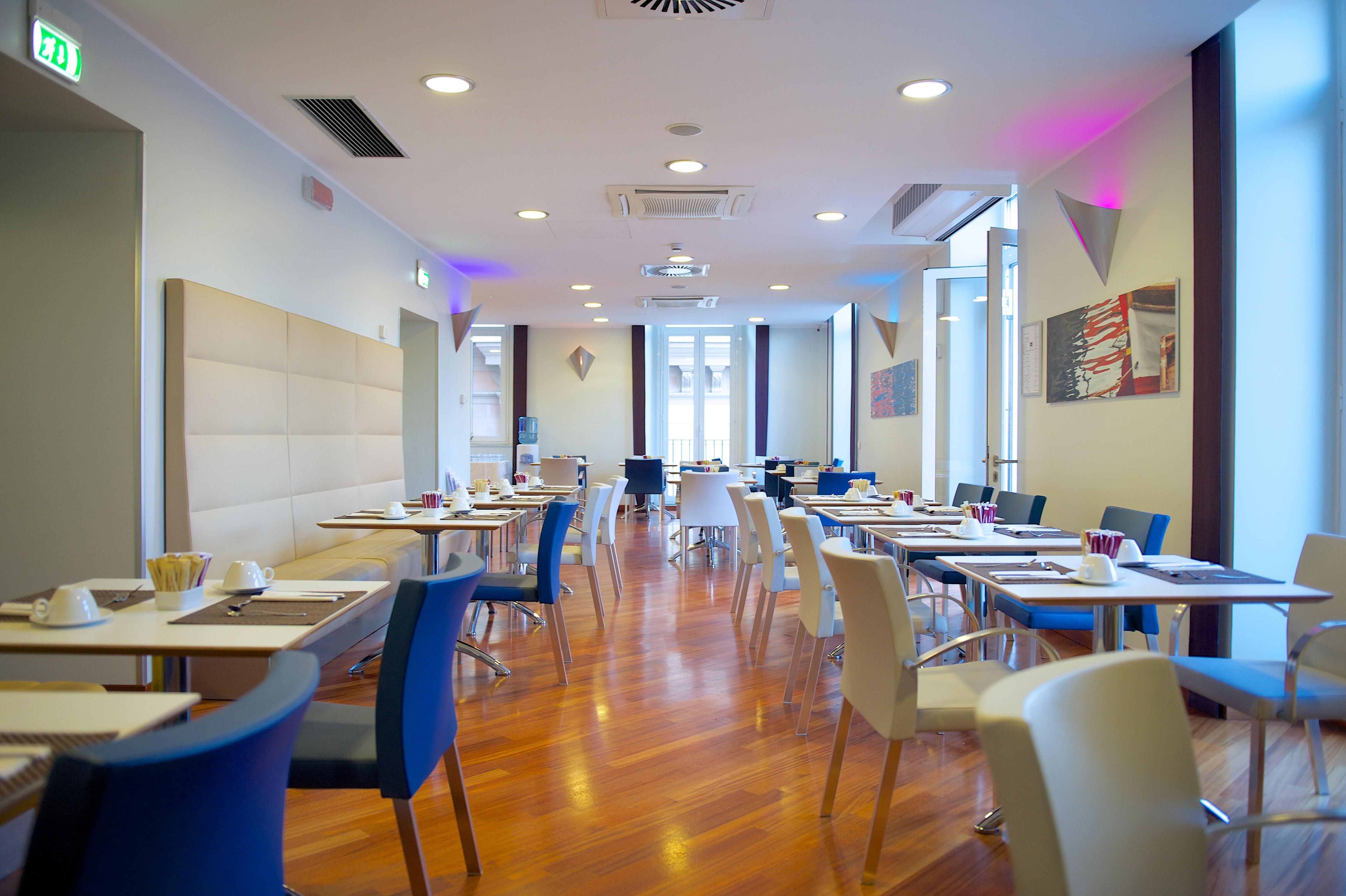 Mercure Napoli Centro Angioino Kültér fotó
