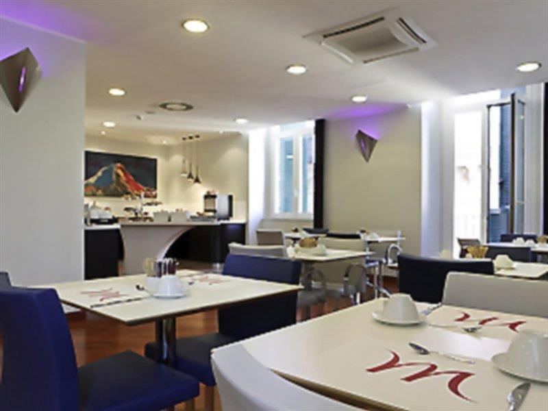 Mercure Napoli Centro Angioino Kültér fotó
